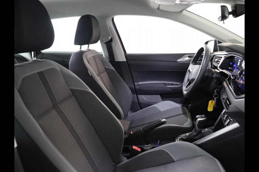 Volkswagen Polo 1.0 TSI Life Business 95PK DSG | Clima| PDC | Stoelverwarming |