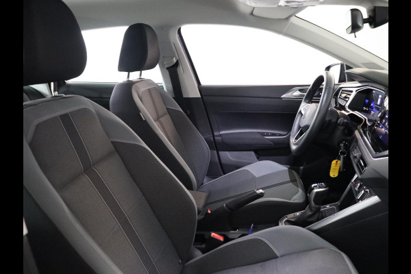 Volkswagen Polo 1.0 TSI Life Business 95PK DSG | Clima| PDC | Stoelverwarming |