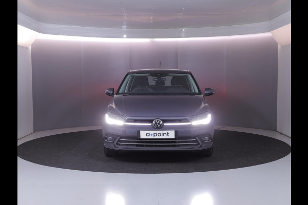 Volkswagen Polo 1.0 TSI Life Business 95PK DSG | Clima| PDC | Stoelverwarming |