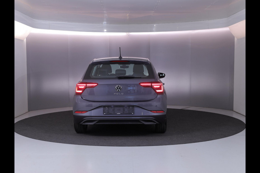 Volkswagen Polo 1.0 TSI Life Business 95PK DSG | Clima| PDC | Stoelverwarming |