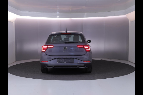 Volkswagen Polo 1.0 TSI Life Business 95PK DSG | Clima| PDC | Stoelverwarming |