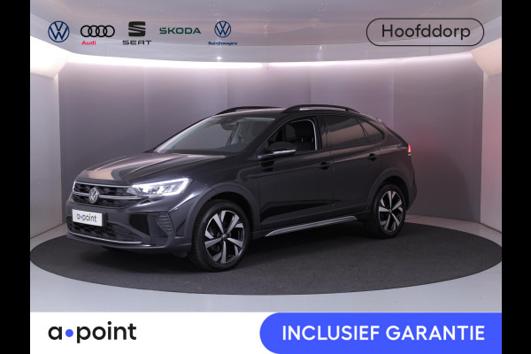 Volkswagen Taigo 1.0 TSI Life Edition 95 pk | Verlengde garantie | Navigatie | Parkeersensoren achter | Achteruitrijcamera | Adaptieve cruise control |