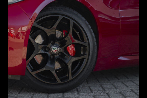 Alfa Romeo Giulia 2.2 Sprint | Panoramadak | Veloce stoelen | Carplay | Adapt. cruise