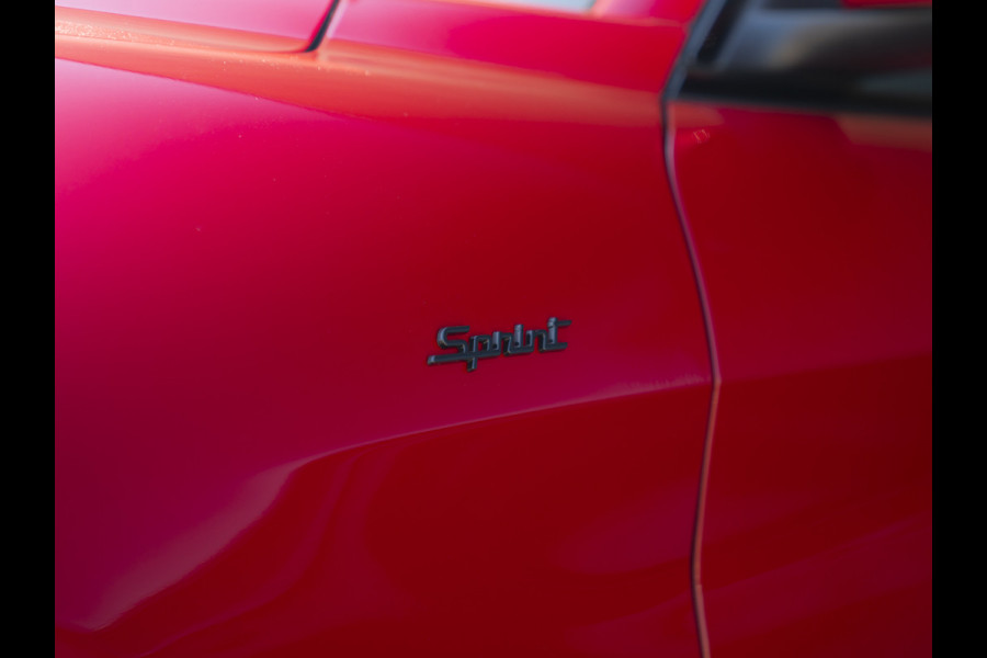 Alfa Romeo Giulia 2.2 Sprint | Panoramadak | Veloce stoelen | Carplay | Adapt. cruise