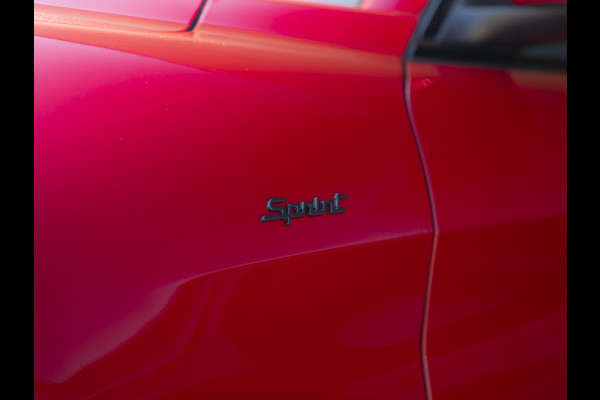Alfa Romeo Giulia 2.2 Sprint | Panoramadak | Veloce stoelen | Carplay | Adapt. cruise