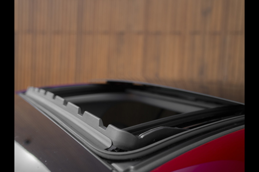 Alfa Romeo Giulia 2.2 Sprint | Panoramadak | Veloce stoelen | Carplay | Adapt. cruise
