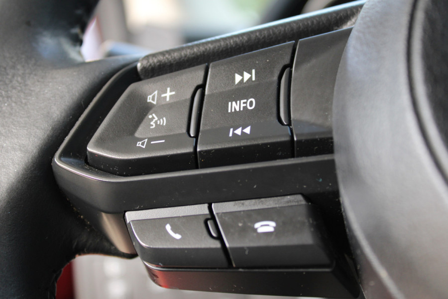 Mazda CX-3 2.0 SkyActiv-G 121 Comfort | Airco | Cruise control | Trekhaak