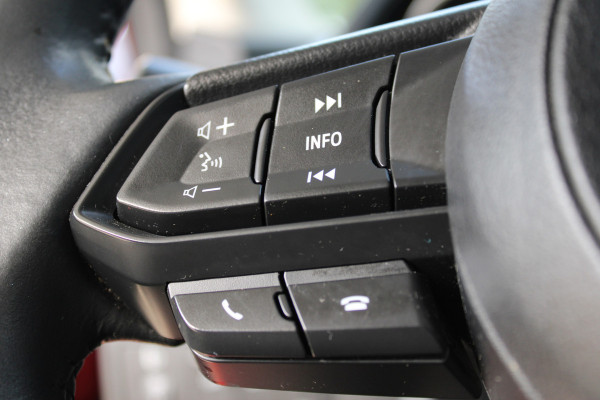 Mazda CX-3 2.0 SkyActiv-G 121 Comfort | Airco | Cruise control | Trekhaak