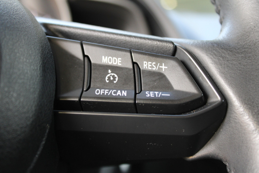 Mazda CX-3 2.0 SkyActiv-G 121 Comfort | Airco | Cruise control | Trekhaak