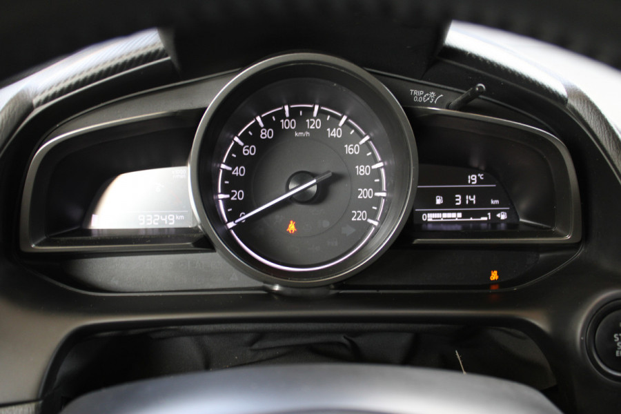 Mazda CX-3 2.0 SkyActiv-G 121 Comfort | Airco | Cruise control | Trekhaak