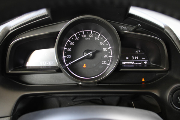Mazda CX-3 2.0 SkyActiv-G 121 Comfort | Airco | Cruise control | Trekhaak
