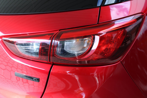 Mazda CX-3 2.0 SkyActiv-G 121 Comfort | Airco | Cruise control | Trekhaak
