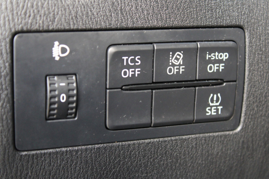 Mazda CX-3 2.0 SkyActiv-G 121 Comfort | Airco | Cruise control | Trekhaak