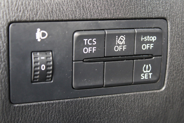 Mazda CX-3 2.0 SkyActiv-G 121 Comfort | Airco | Cruise control | Trekhaak