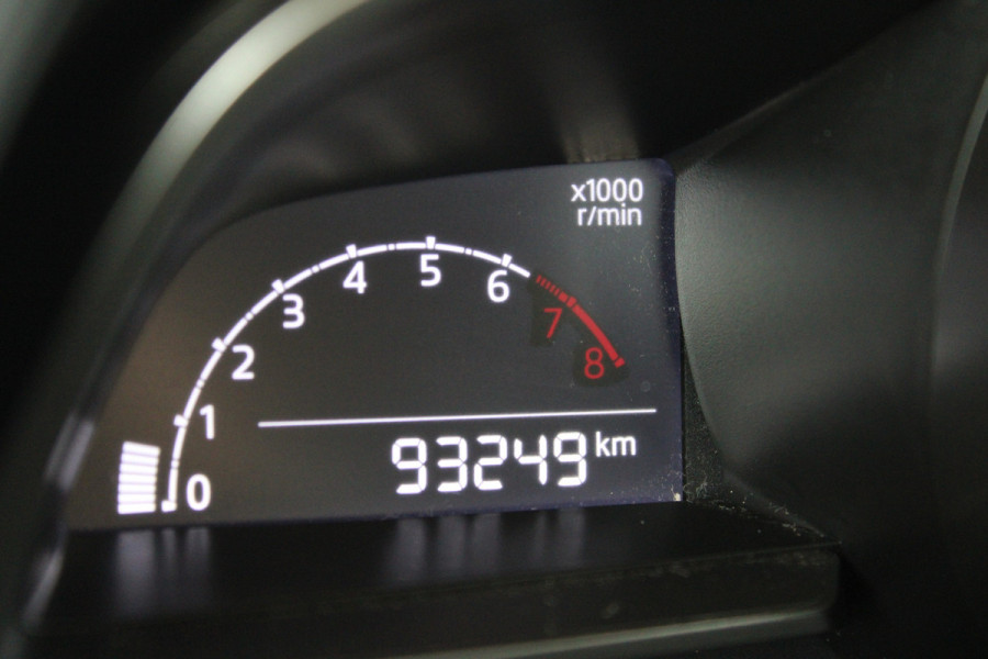 Mazda CX-3 2.0 SkyActiv-G 121 Comfort | Airco | Cruise control | Trekhaak