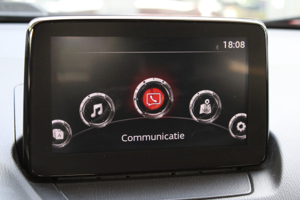 Mazda CX-3 2.0 SkyActiv-G 121 Comfort | Airco | Cruise control | Trekhaak