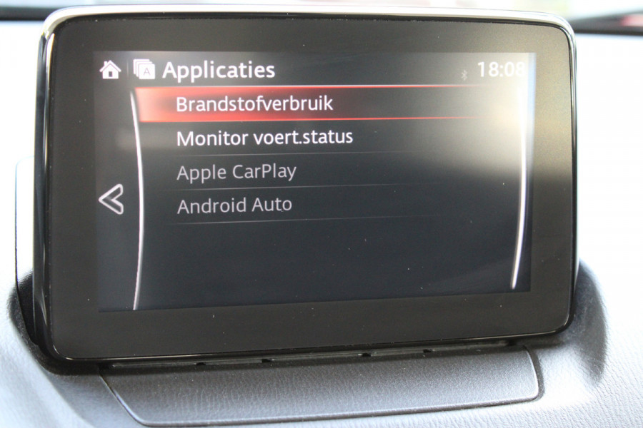 Mazda CX-3 2.0 SkyActiv-G 121 Comfort | Airco | Cruise control | Trekhaak