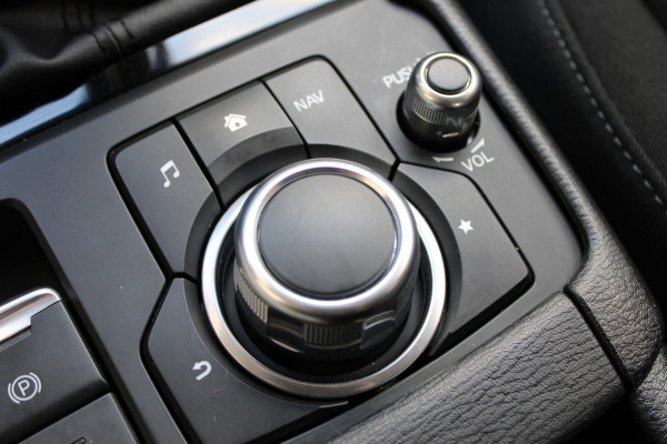 Mazda CX-3 2.0 SkyActiv-G 121 Comfort | Airco | Cruise control | Trekhaak