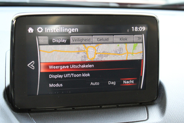 Mazda CX-3 2.0 SkyActiv-G 121 Comfort | Airco | Cruise control | Trekhaak