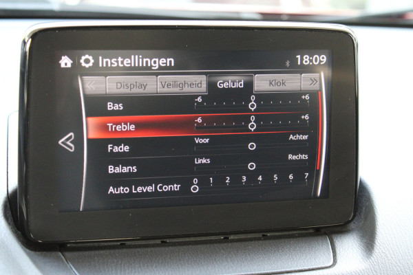 Mazda CX-3 2.0 SkyActiv-G 121 Comfort | Airco | Cruise control | Trekhaak