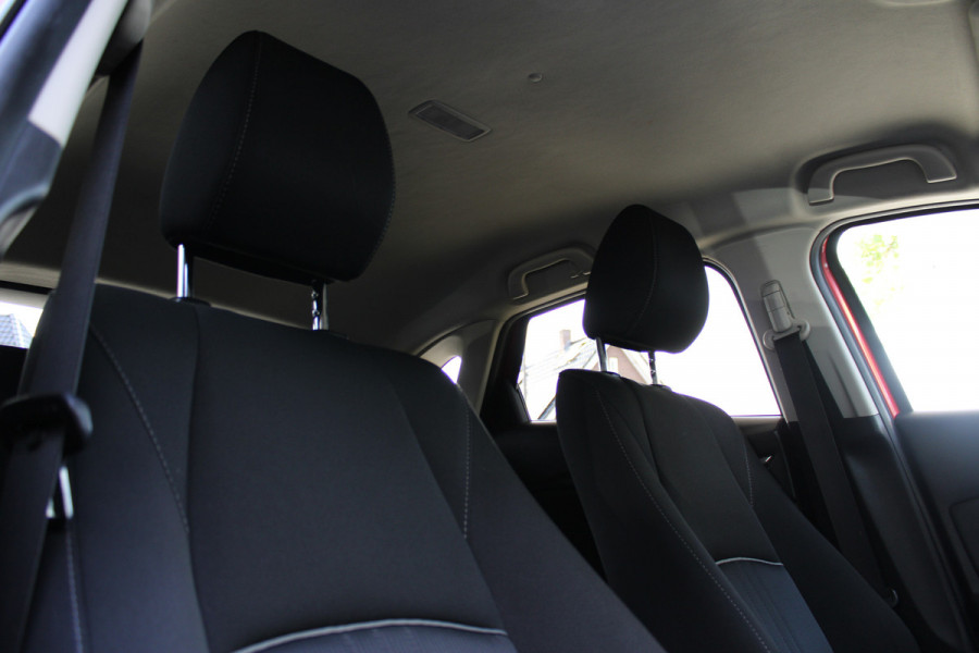 Mazda CX-3 2.0 SkyActiv-G 121 Comfort | Airco | Cruise control | Trekhaak
