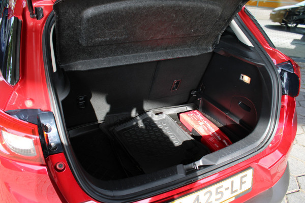 Mazda CX-3 2.0 SkyActiv-G 121 Comfort | Airco | Cruise control | Trekhaak