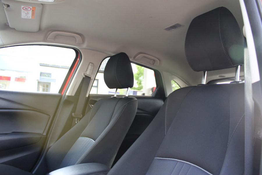 Mazda CX-3 2.0 SkyActiv-G 121 Comfort | Airco | Cruise control | Trekhaak