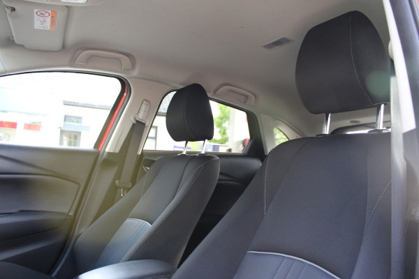 Mazda CX-3 2.0 SkyActiv-G 121 Comfort | Airco | Cruise control | Trekhaak