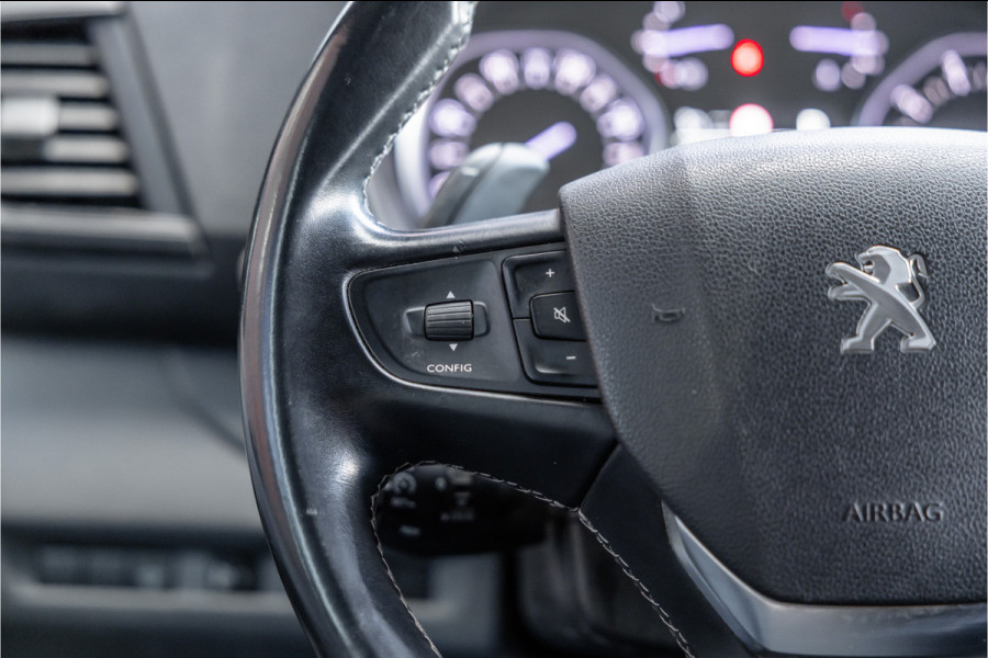 Peugeot Expert 2.0 BlueHDI Premium | Blind spot | Navigatie | CarPlay | Camera | Head-Up | Trekhaak | Airco | DAB | Nieuwe APK | Orig. NL auto