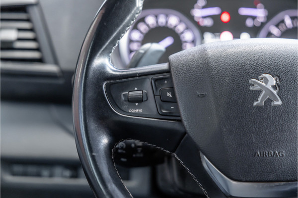 Peugeot Expert 2.0 BlueHDI Premium | Blind spot | Navigatie | CarPlay | Camera | Head-Up | Trekhaak | Airco | DAB | Nieuwe APK | Orig. NL auto