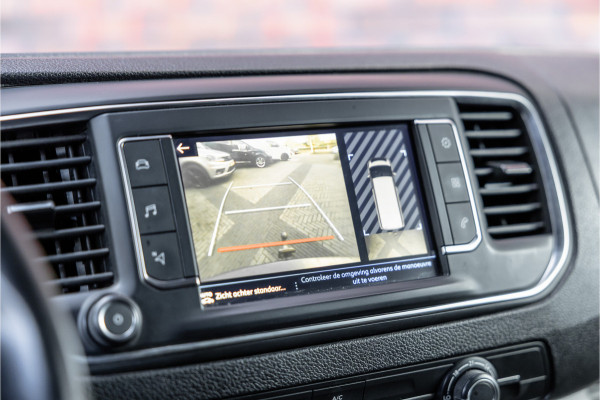 Peugeot Expert 2.0 BlueHDI Premium | Blind spot | Navigatie | CarPlay | Camera | Head-Up | Trekhaak | Airco | DAB | Nieuwe APK | Orig. NL auto