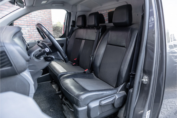 Peugeot Expert 2.0 BlueHDI Premium | Blind spot | Navigatie | CarPlay | Camera | Head-Up | Trekhaak | Airco | DAB | Nieuwe APK | Orig. NL auto