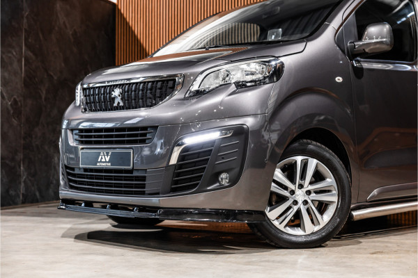 Peugeot Expert 2.0 BlueHDI Premium | Blind spot | Navigatie | CarPlay | Camera | Head-Up | Trekhaak | Airco | DAB | Nieuwe APK | Orig. NL auto