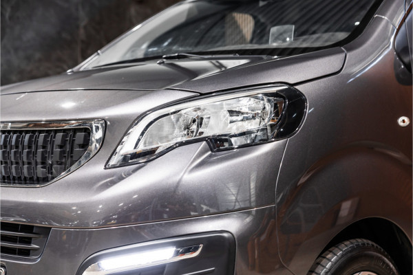 Peugeot Expert 2.0 BlueHDI Premium | Blind spot | Navigatie | CarPlay | Camera | Head-Up | Trekhaak | Airco | DAB | Nieuwe APK | Orig. NL auto