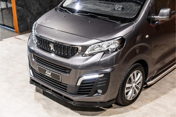 Peugeot Expert 2.0 BlueHDI Premium | Blind spot | Navigatie | CarPlay | Camera | Head-Up | Trekhaak | Airco | DAB | Nieuwe APK | Orig. NL auto