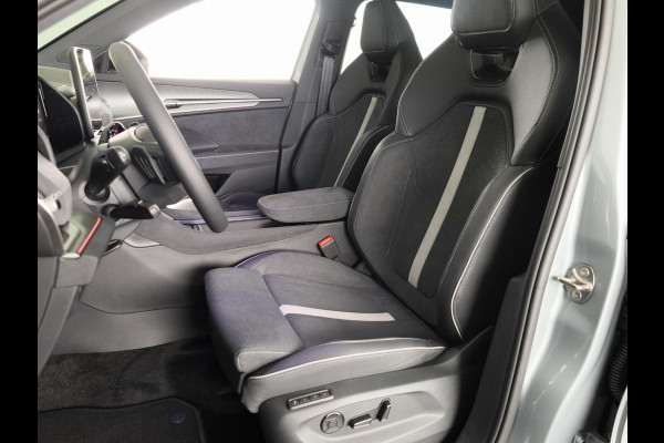 Škoda Kodiaq Sportline Business PHEV 1.5 TSI 204pk DSG | Panoramadak | Wegklapbare trekhaak | 20 inch lichtmetalen velgen| Winter pakket | Verwarmbare vooruit