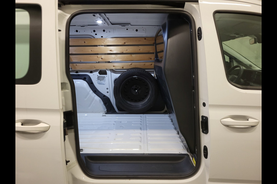 Volkswagen Caddy Cargo Maxi 1.5TGI L2/H1 CNG