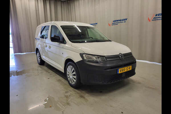 Volkswagen Caddy Cargo Maxi 1.5TGI L2/H1 CNG