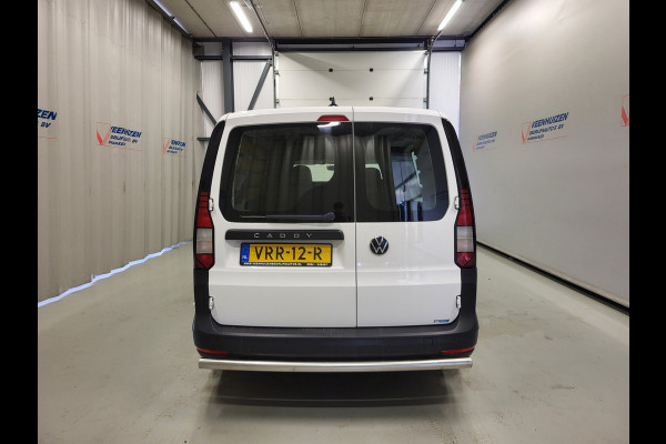 Volkswagen Caddy Cargo Maxi 1.5TGI L2/H1 CNG