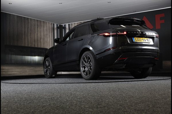 Land Rover Range Rover Velar 2.0 P400e R-Dynamic HSE / Acc / Lane Assist / Dode Hoek / 360 Camera / Memory / Meridian / Leder