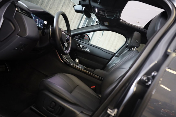 Land Rover Range Rover Velar 2.0 P400e R-Dynamic HSE / Acc / Lane Assist / Dode Hoek / 360 Camera / Memory / Meridian / Leder