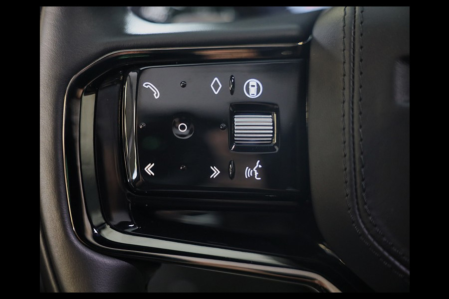 Land Rover Range Rover Velar 2.0 P400e R-Dynamic HSE / Acc / Lane Assist / Dode Hoek / 360 Camera / Memory / Meridian / Leder