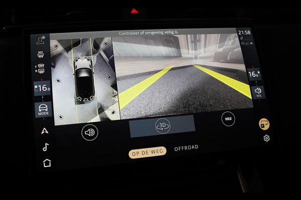 Land Rover Range Rover Velar 2.0 P400e R-Dynamic HSE / Acc / Lane Assist / Dode Hoek / 360 Camera / Memory / Meridian / Leder