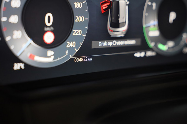 Land Rover Range Rover Velar 2.0 P400e R-Dynamic HSE / Acc / Lane Assist / Dode Hoek / 360 Camera / Memory / Meridian / Leder