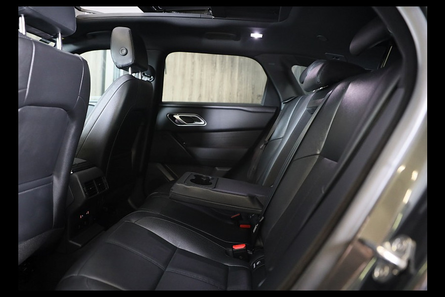Land Rover Range Rover Velar 2.0 P400e R-Dynamic HSE / Acc / Lane Assist / Dode Hoek / 360 Camera / Memory / Meridian / Leder