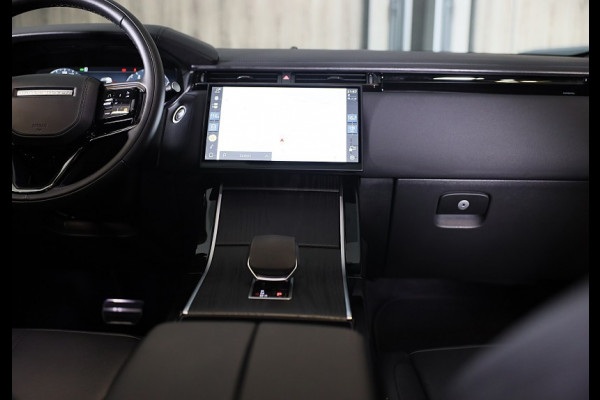 Land Rover Range Rover Velar 2.0 P400e R-Dynamic HSE / Acc / Lane Assist / Dode Hoek / 360 Camera / Memory / Meridian / Leder
