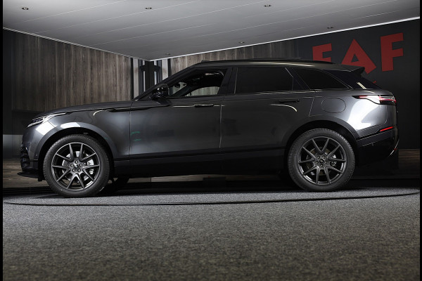 Land Rover Range Rover Velar 2.0 P400e R-Dynamic HSE / Acc / Lane Assist / Dode Hoek / 360 Camera / Memory / Meridian / Leder