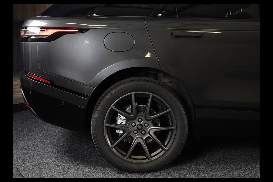 Land Rover Range Rover Velar 2.0 P400e R-Dynamic HSE / Acc / Lane Assist / Dode Hoek / 360 Camera / Memory / Meridian / Leder