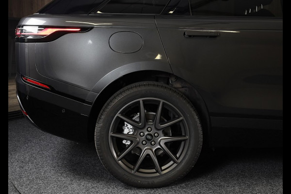 Land Rover Range Rover Velar 2.0 P400e R-Dynamic HSE / Acc / Lane Assist / Dode Hoek / 360 Camera / Memory / Meridian / Leder