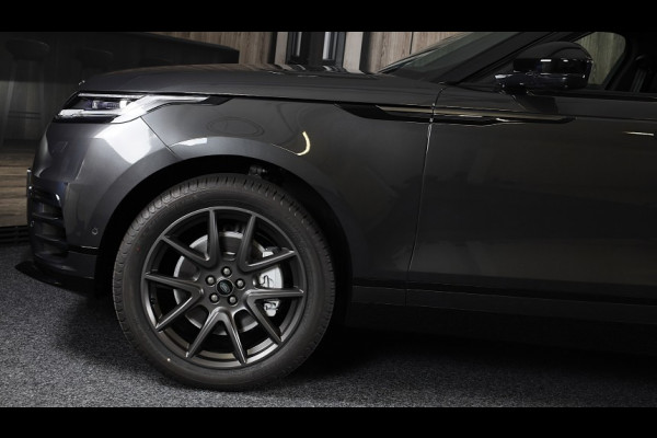 Land Rover Range Rover Velar 2.0 P400e R-Dynamic HSE / Acc / Lane Assist / Dode Hoek / 360 Camera / Memory / Meridian / Leder